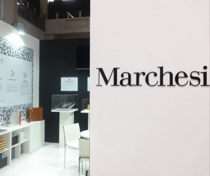 stand marchesi packaging premiere